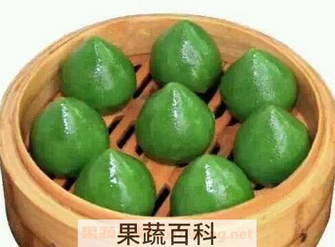 艾米果的营养价值