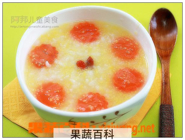 果蔬百科