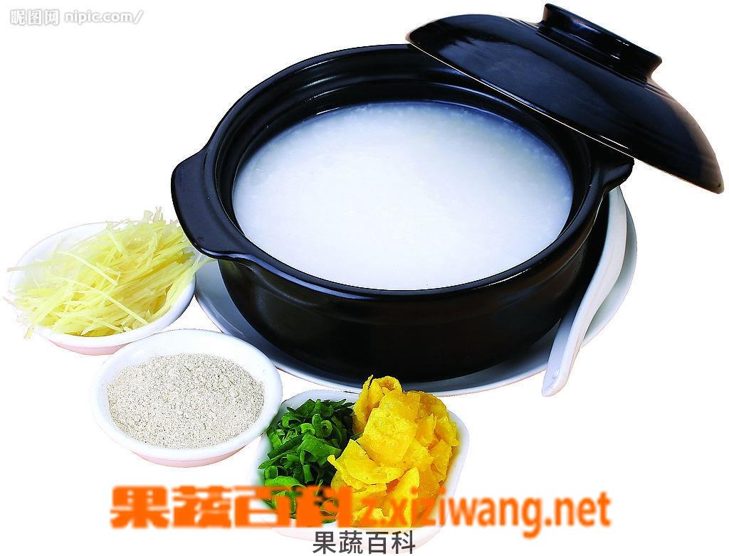 果蔬百科