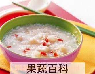 果蔬百科