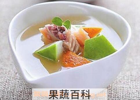 鸭肉炖什么好吃 鸭肉怎么做好吃