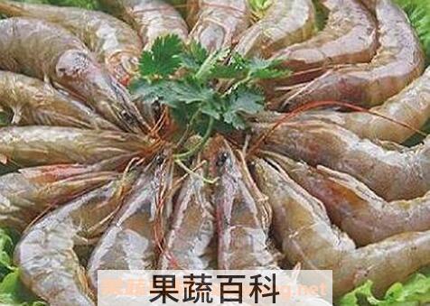 河虾和海虾的区别 河虾和海虾的常见吃法