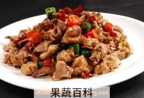 兔肉不能和什么一起吃 吃兔肉有什么禁忌吗