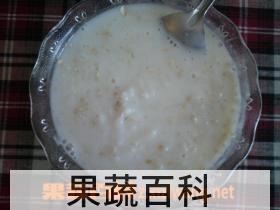 果蔬百科