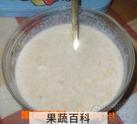 果蔬百科