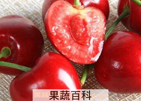 樱桃核的药用价值 
