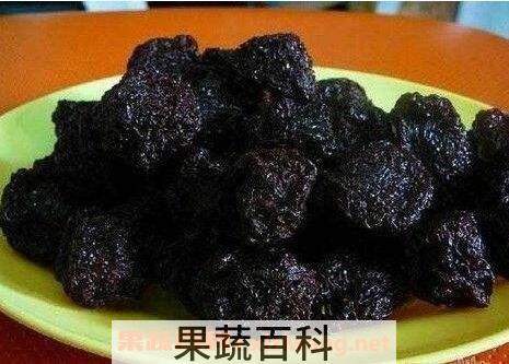永泰李干的营养价值