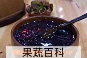 果蔬百科