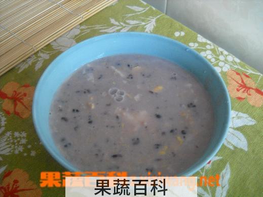 果蔬百科