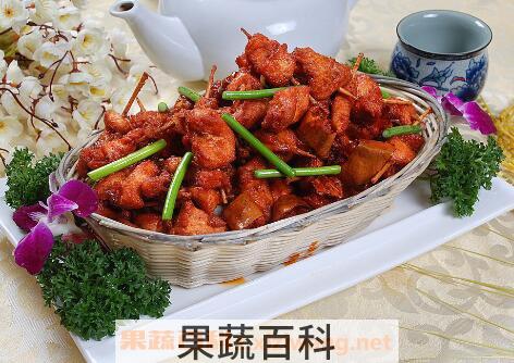 兔肉怎么去腥味 兔肉如何快速去腥味