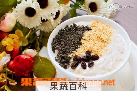 果蔬百科