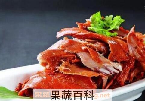 兔肉的功效与作用