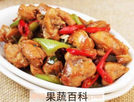 兔肉的功效与作用