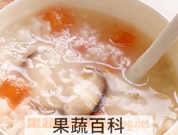 果蔬百科