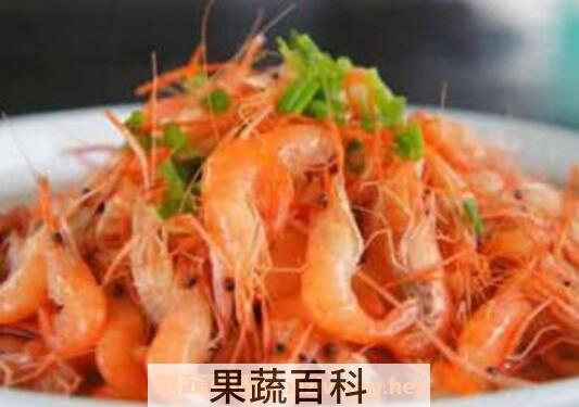 河虾怎么做好吃又简单