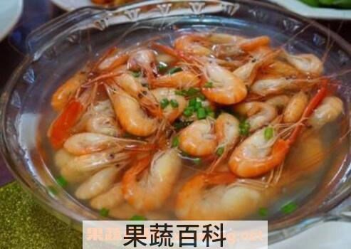 河虾怎么做好吃又简单
