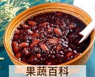 果蔬百科