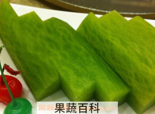 青萝卜的功效与作用 吃青萝卜的好处
