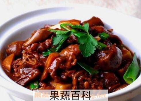 怎样做兔肉好吃又简单