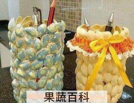 开心果壳的功效与作用