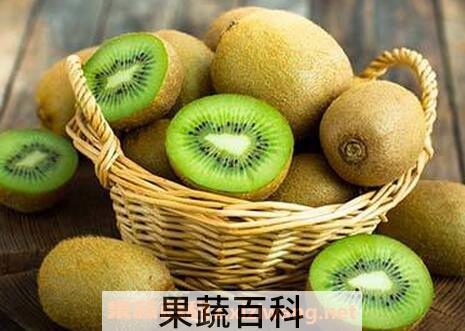 奇异果有什么功效与作用