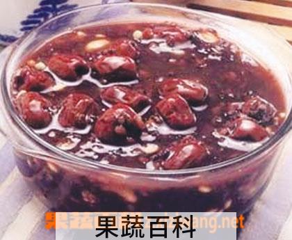果蔬百科
