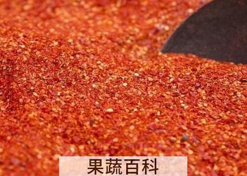 辣椒素的功效与作用