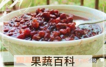 果蔬百科