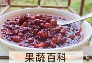 果蔬百科