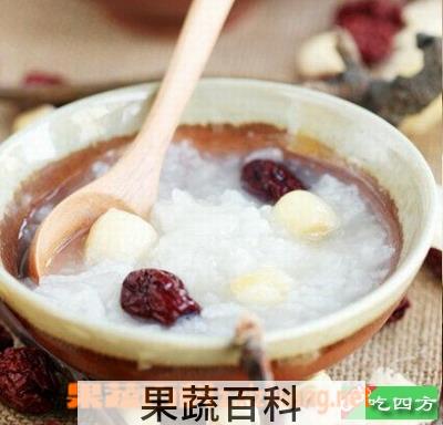 果蔬百科