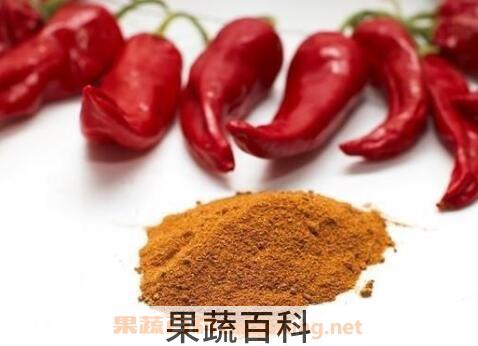 辣椒素对身体有害吗 合成辣椒素有哪些危害