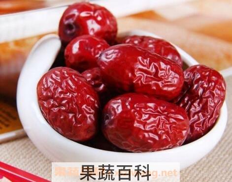 吃红枣上火吗 