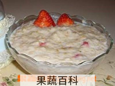 果蔬百科