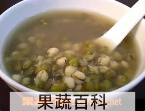 果蔬百科