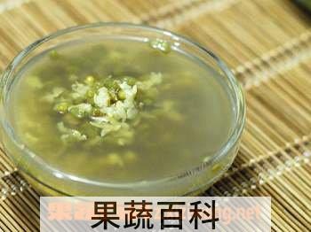 果蔬百科