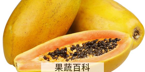 木瓜能泡水喝吗?