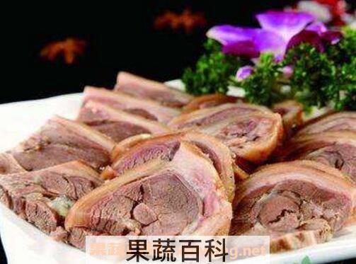 狗肉平时不能和什么一起吃