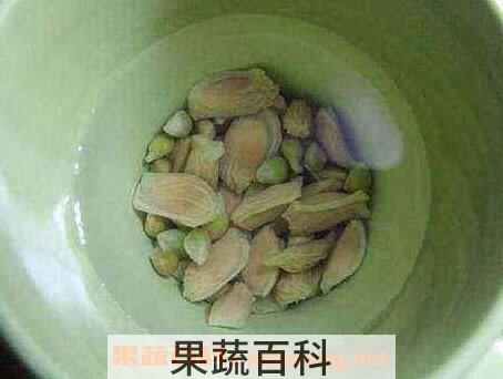 柚子核的功效与作用及禁忌