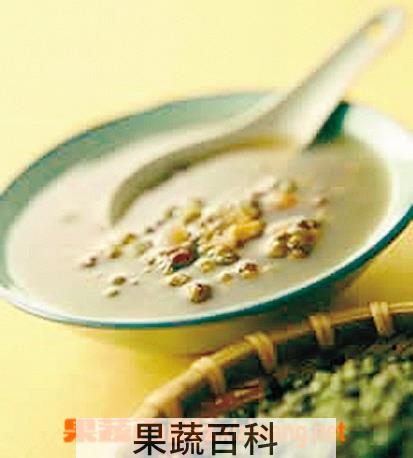 果蔬百科