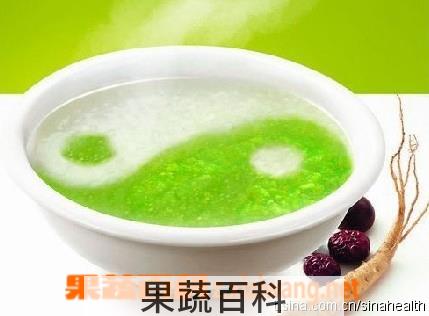 果蔬百科