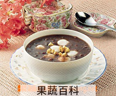 果蔬百科