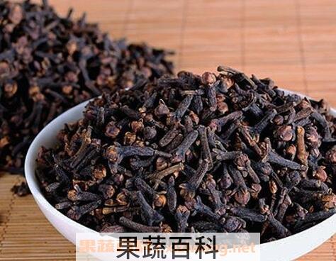 丁香做菜起什么作用 丁香的食用方法