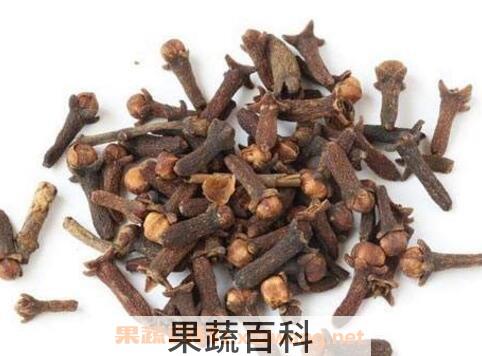 丁香做菜起什么作用 丁香的食用方法