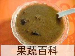 果蔬百科