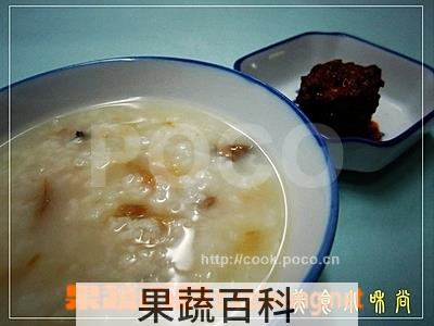 果蔬百科