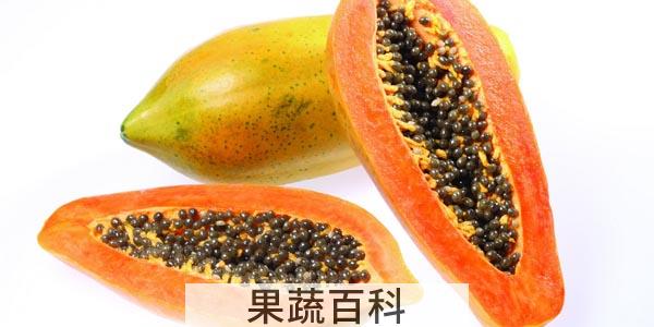 木瓜是转基因水果吗