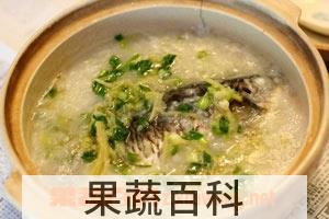 果蔬百科