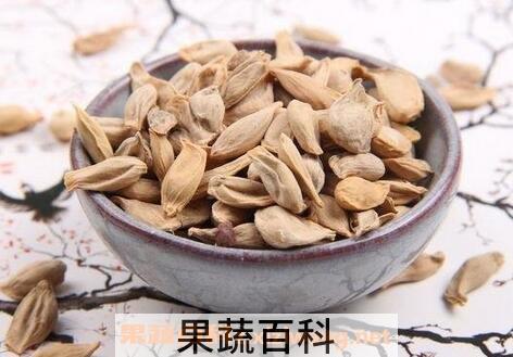 中药橘核的功效与作用及禁忌