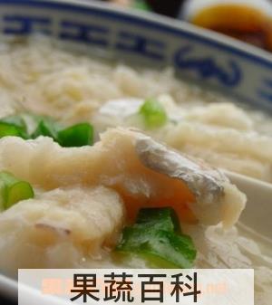 果蔬百科