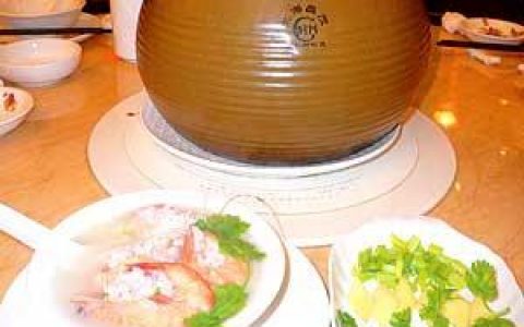 潮汕鲳鱼煮法 鲳鱼粥的做法